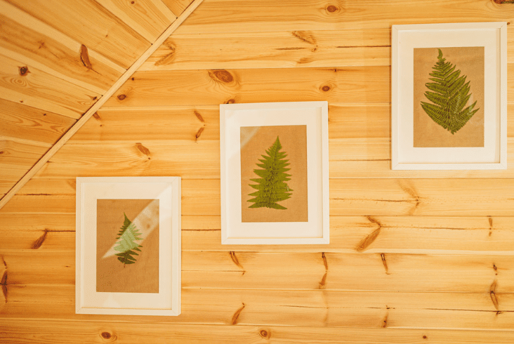 Domek w górach i jego stylowe dodatki (2)