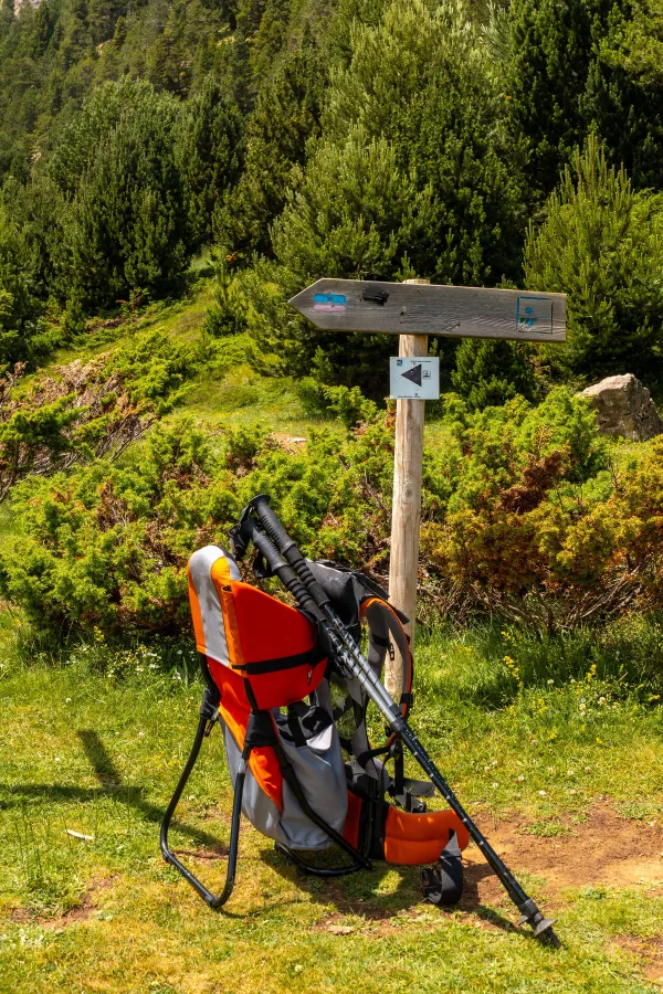 ŚNIEŻNIK - jaskinia niedźwiedzia