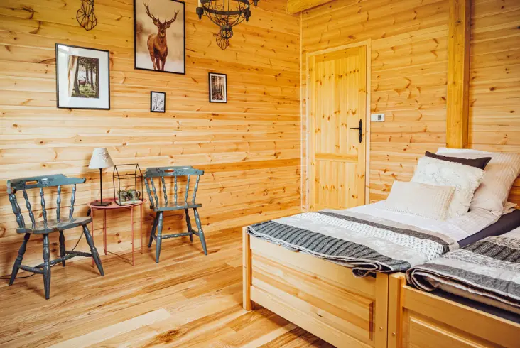 Chatka obok dziadka sypialnia 4 (2)