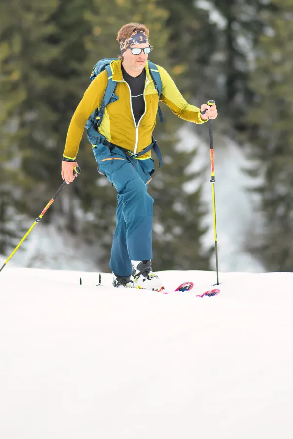 Trasy biegówkowe Bielice