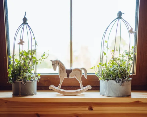 Chatka Obok Dziadka - dom Czarna Góra