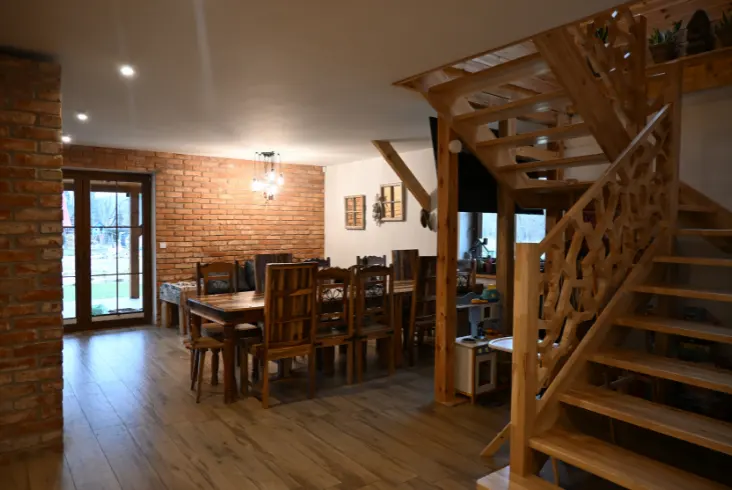 domek z balia - salon (3)