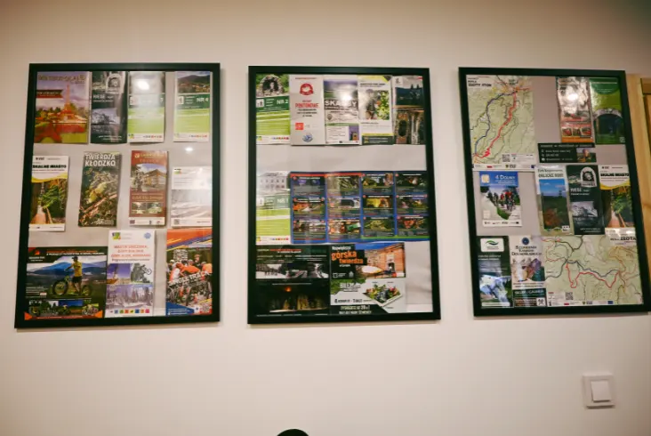 Domek z w gorach atrakcje okolicy