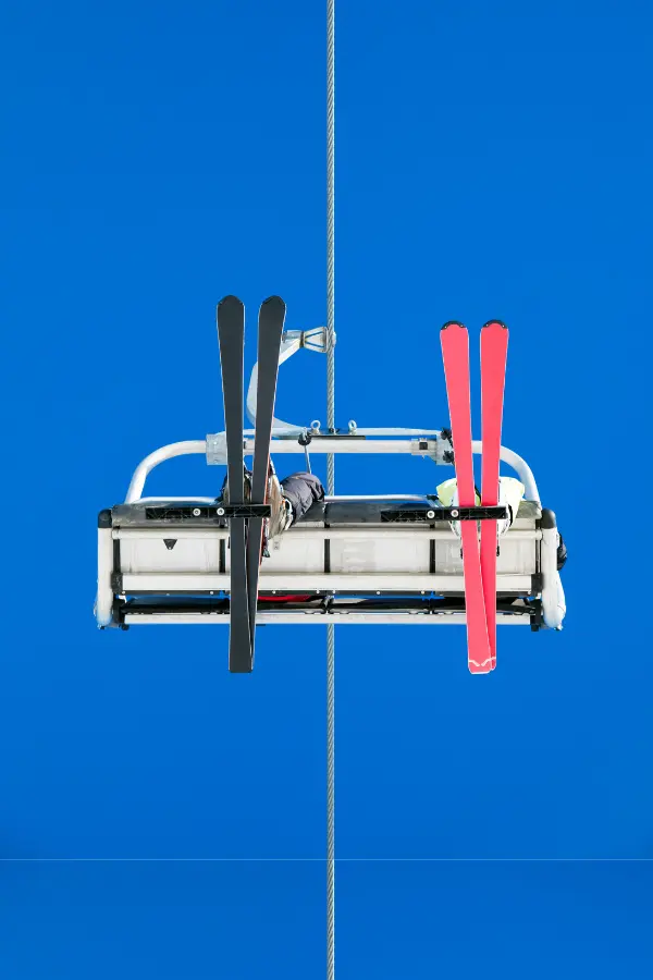 Stacja Narciarska Lądek-Zdrój